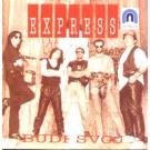 EXPRESS - Budi svoj 1994 (CD)